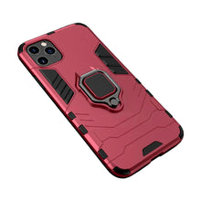 Carregar imagem no visualizador da galeria, Capa Armor Anti-Queda iPhone