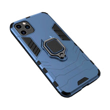 Carregar imagem no visualizador da galeria, Capa Armor Anti-Queda iPhone